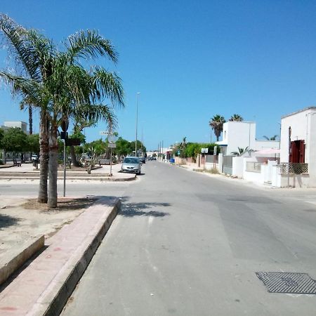 Il Corso Guest House By My Home Apulia Torre Lapillo Exterior foto