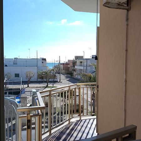 Il Corso Guest House By My Home Apulia Torre Lapillo Exterior foto