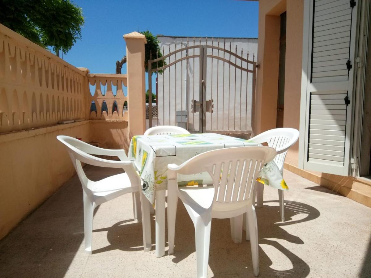 Il Corso Guest House By My Home Apulia Torre Lapillo Exterior foto