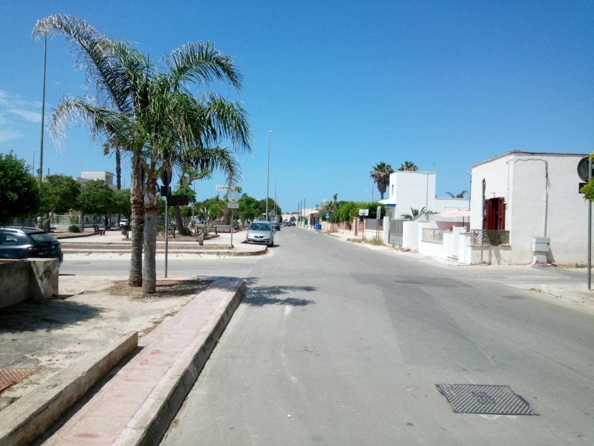 Il Corso Guest House By My Home Apulia Torre Lapillo Exterior foto