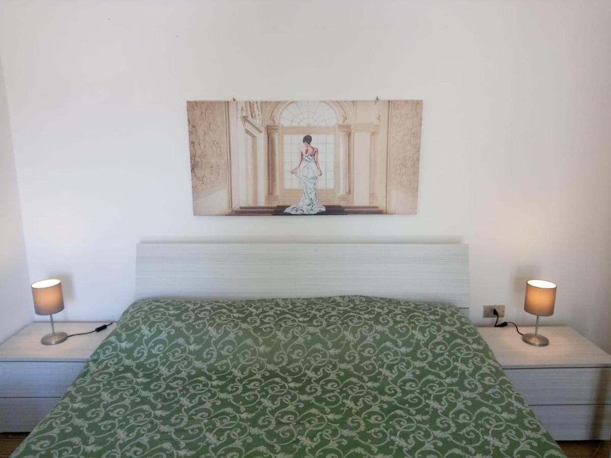 Il Corso Guest House By My Home Apulia Torre Lapillo Exterior foto