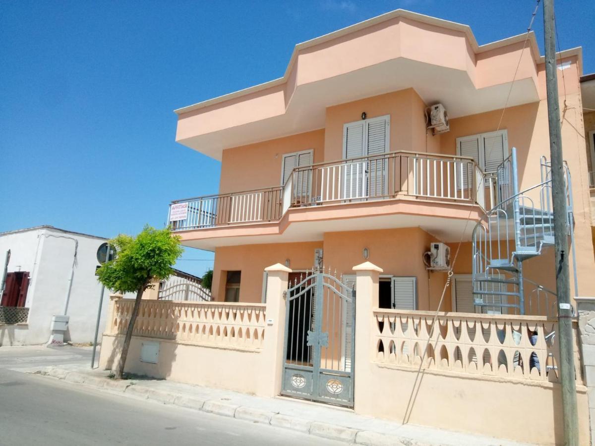 Il Corso Guest House By My Home Apulia Torre Lapillo Exterior foto