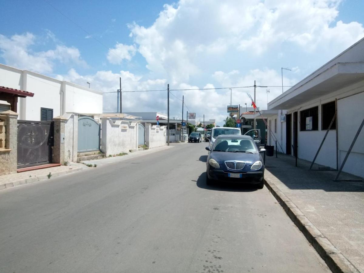 Il Corso Guest House By My Home Apulia Torre Lapillo Exterior foto