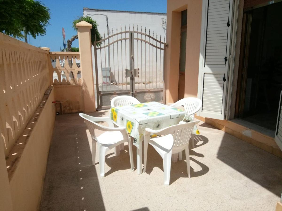 Il Corso Guest House By My Home Apulia Torre Lapillo Exterior foto
