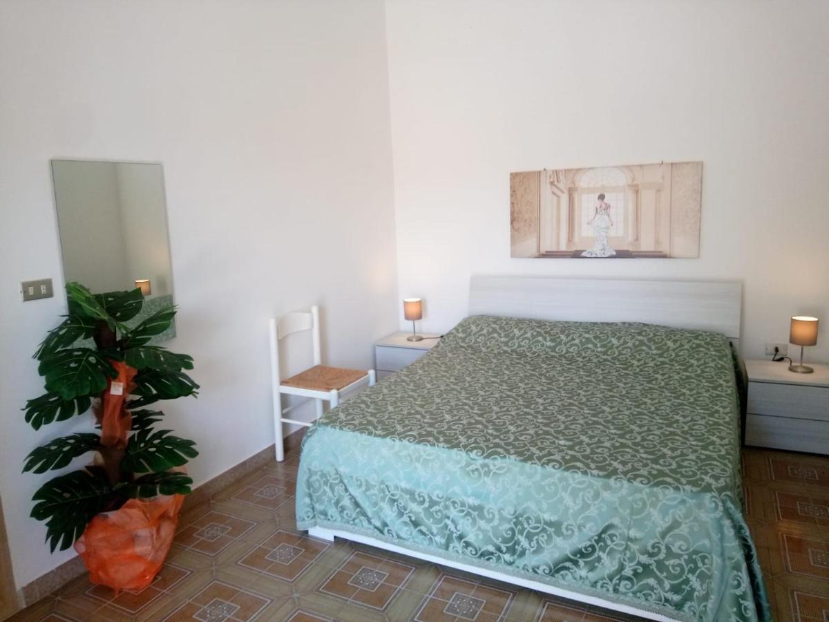 Il Corso Guest House By My Home Apulia Torre Lapillo Exterior foto