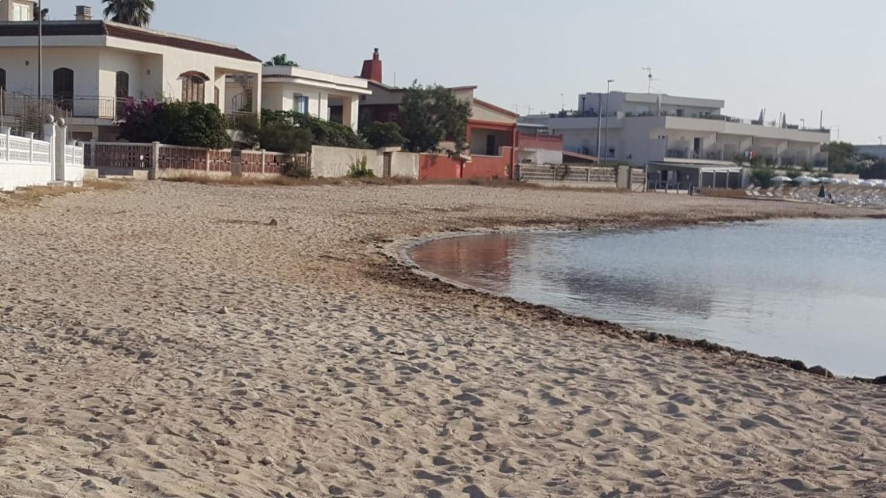 Il Corso Guest House By My Home Apulia Torre Lapillo Exterior foto