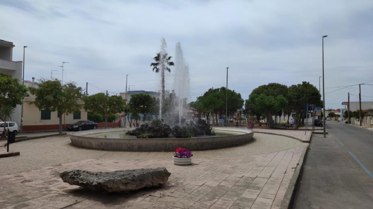 Il Corso Guest House By My Home Apulia Torre Lapillo Exterior foto
