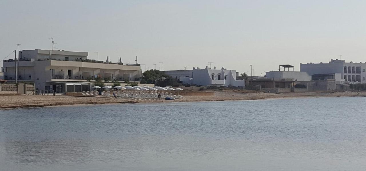 Il Corso Guest House By My Home Apulia Torre Lapillo Exterior foto