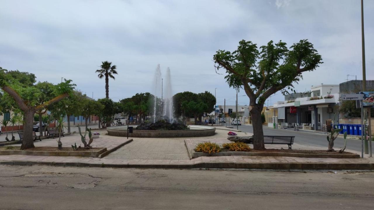 Il Corso Guest House By My Home Apulia Torre Lapillo Exterior foto