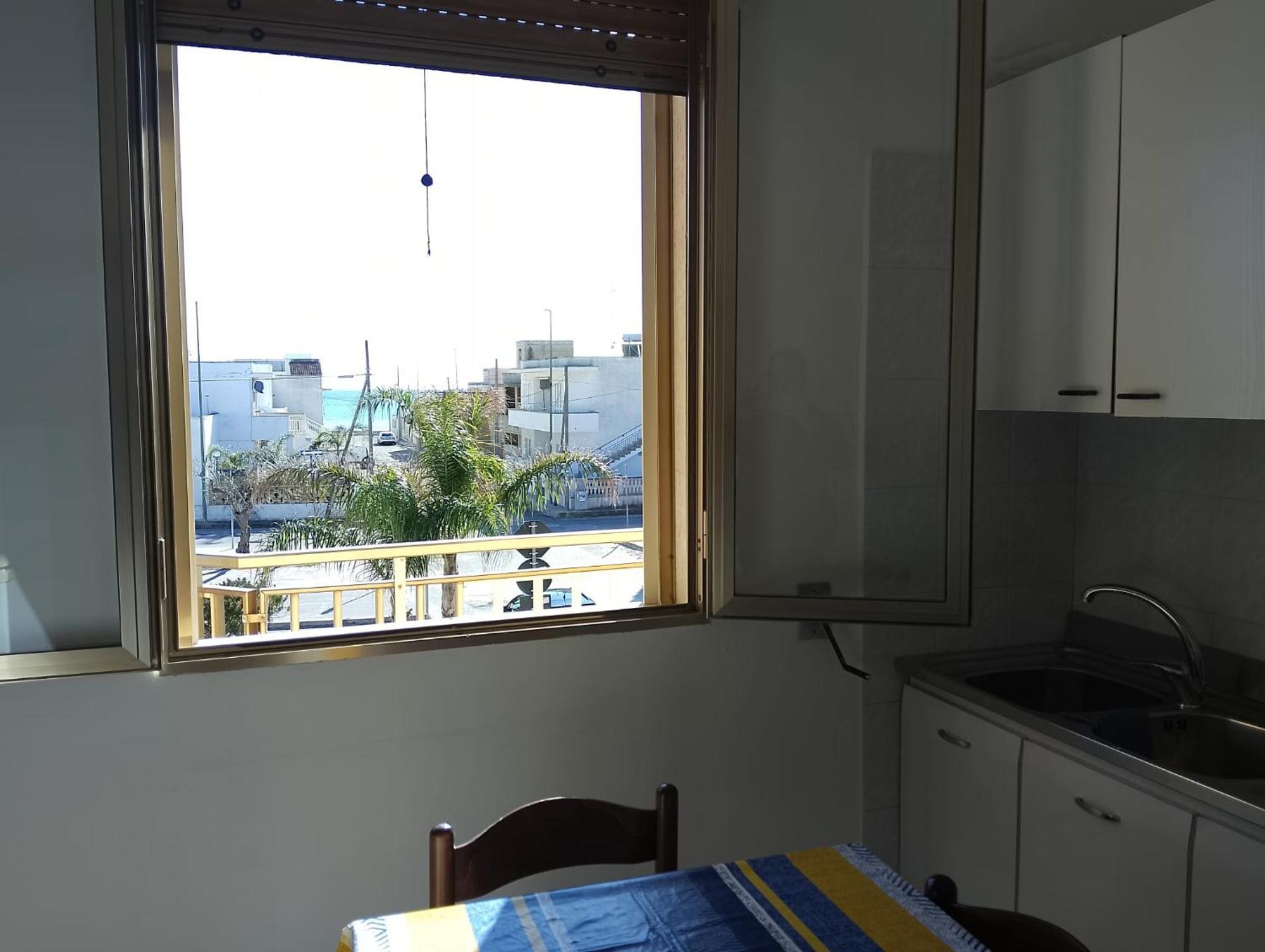 Il Corso Guest House By My Home Apulia Torre Lapillo Exterior foto
