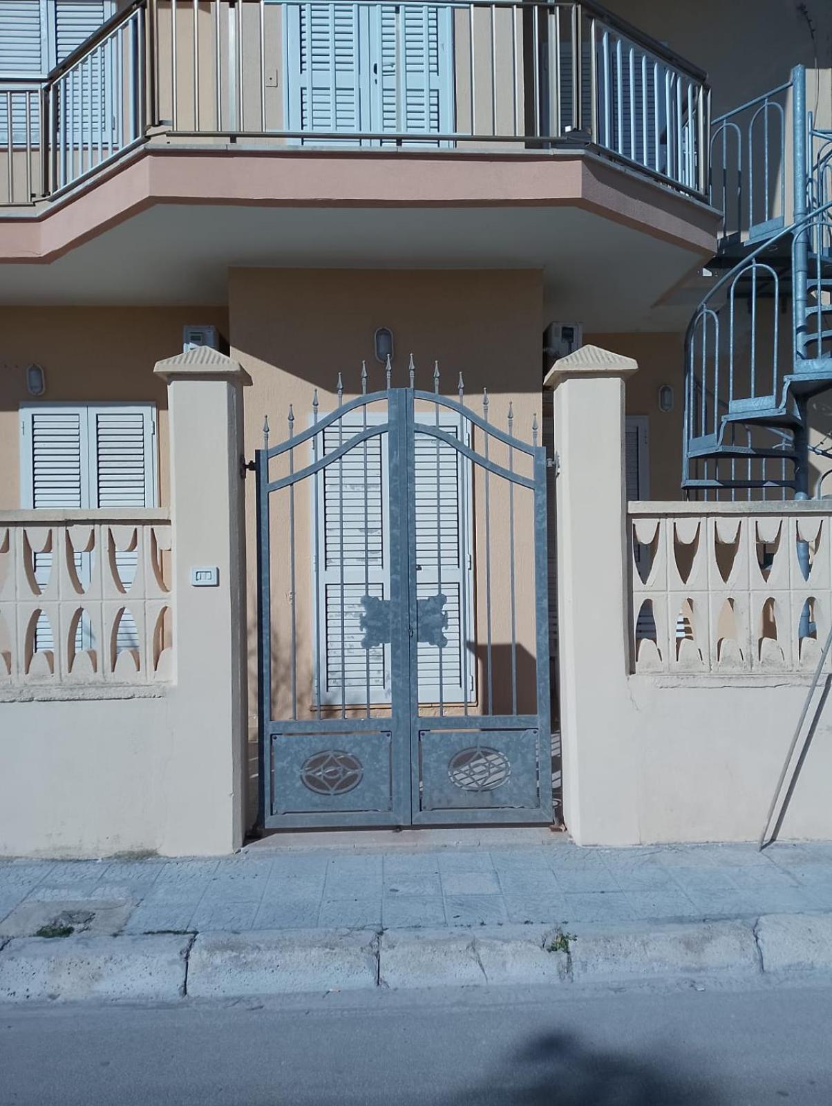 Il Corso Guest House By My Home Apulia Torre Lapillo Exterior foto