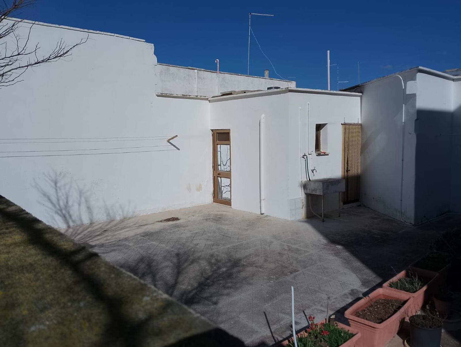 Il Corso Guest House By My Home Apulia Torre Lapillo Exterior foto