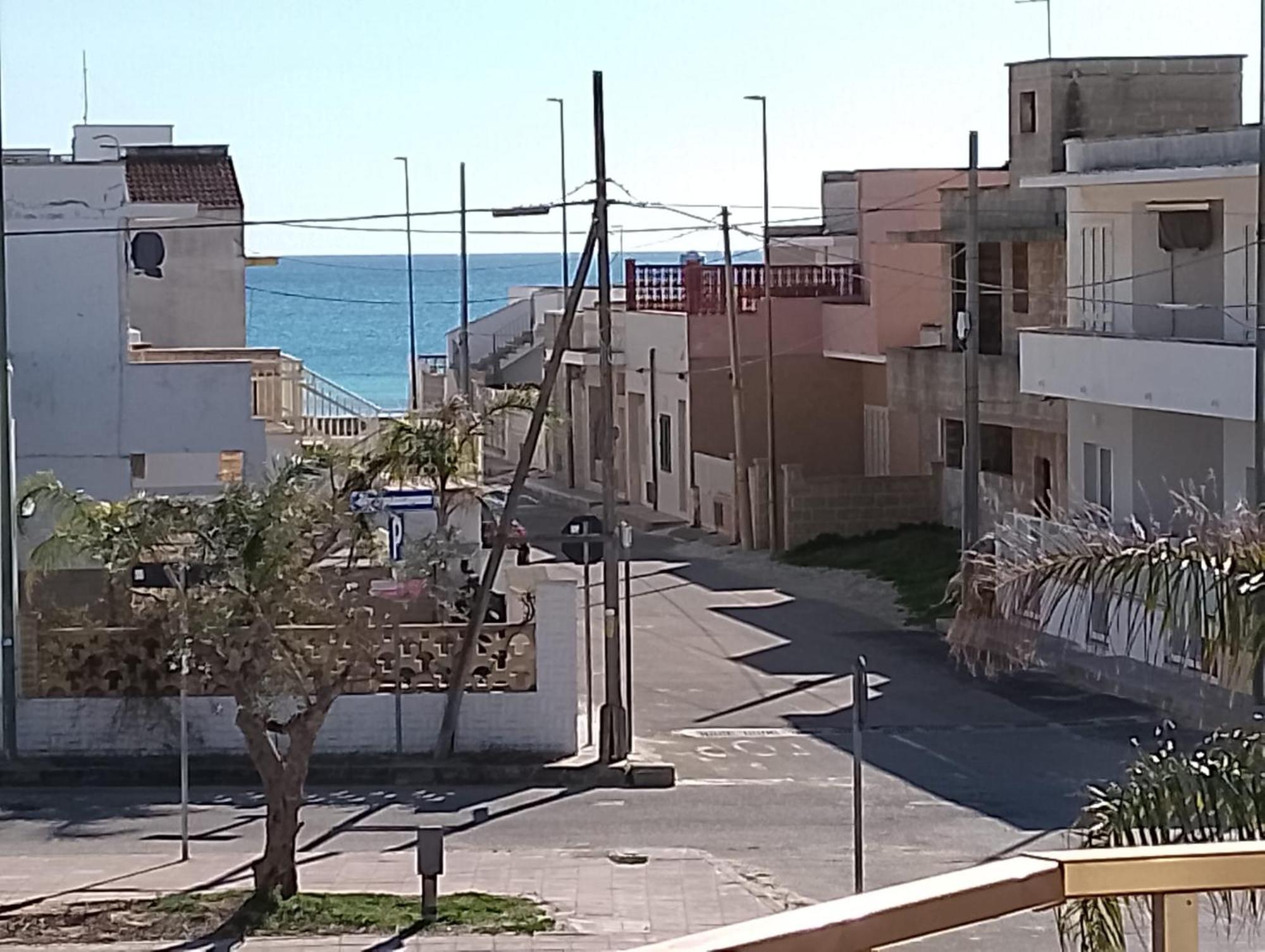 Il Corso Guest House By My Home Apulia Torre Lapillo Exterior foto