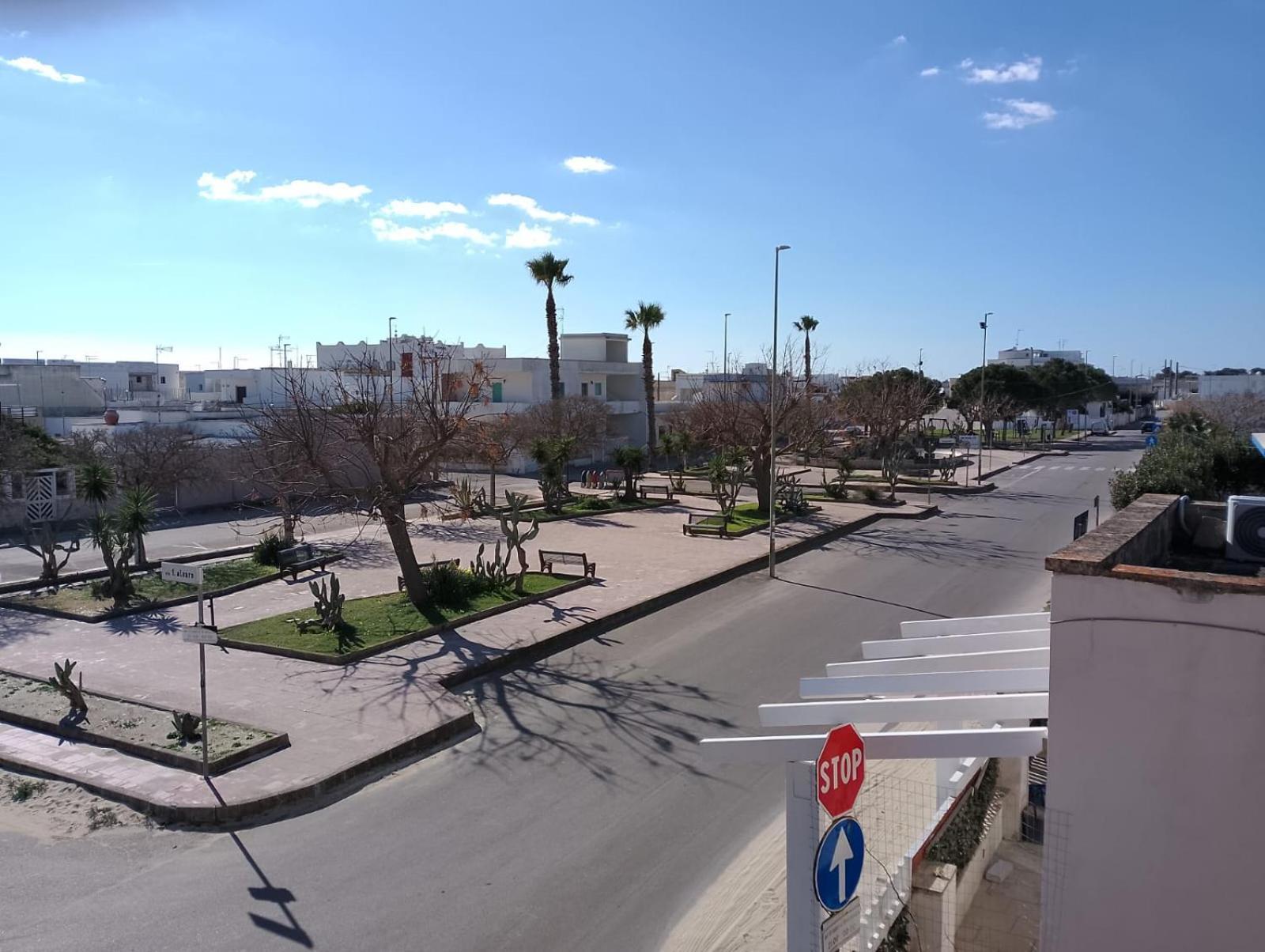 Il Corso Guest House By My Home Apulia Torre Lapillo Exterior foto