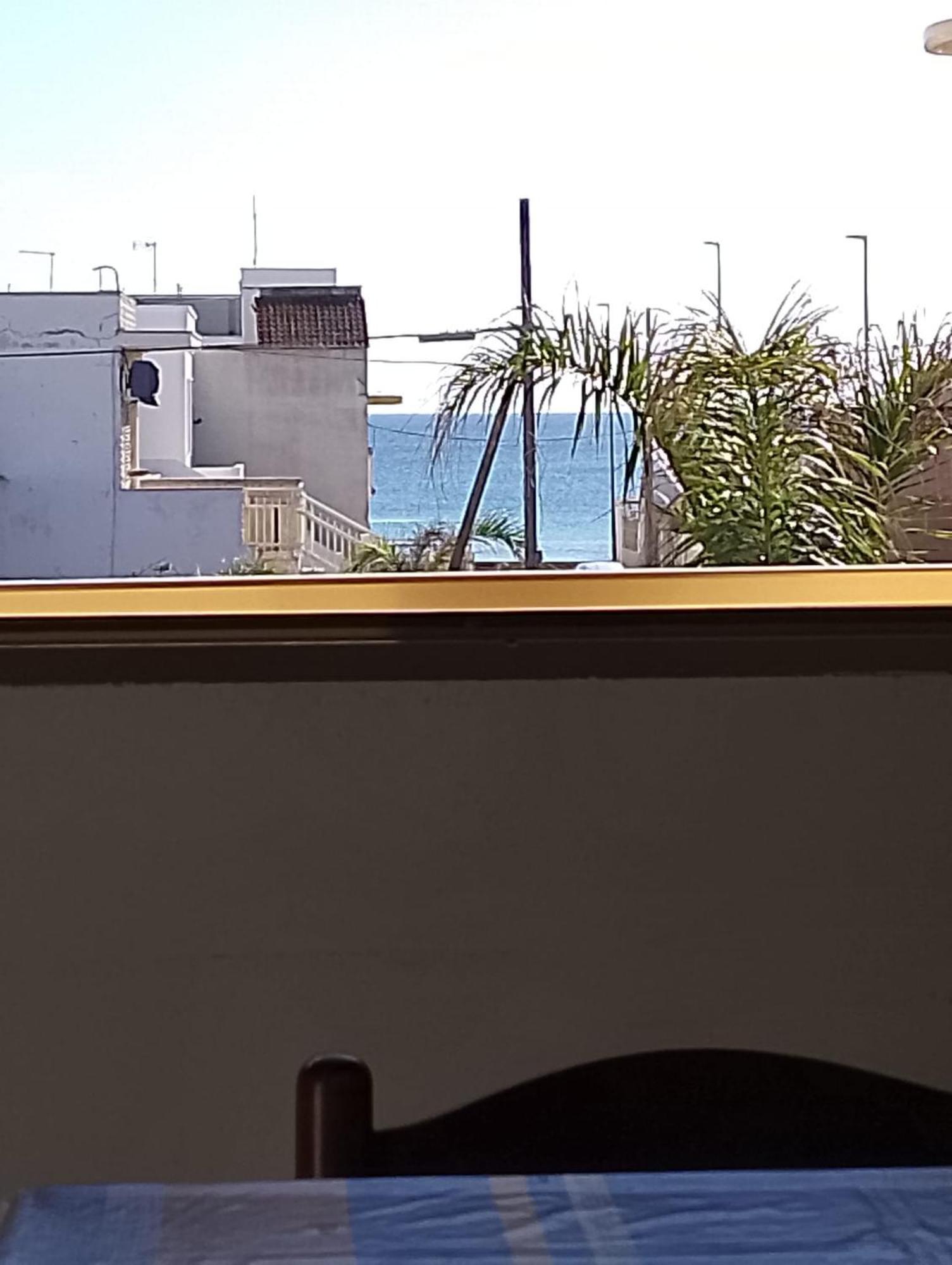 Il Corso Guest House By My Home Apulia Torre Lapillo Exterior foto