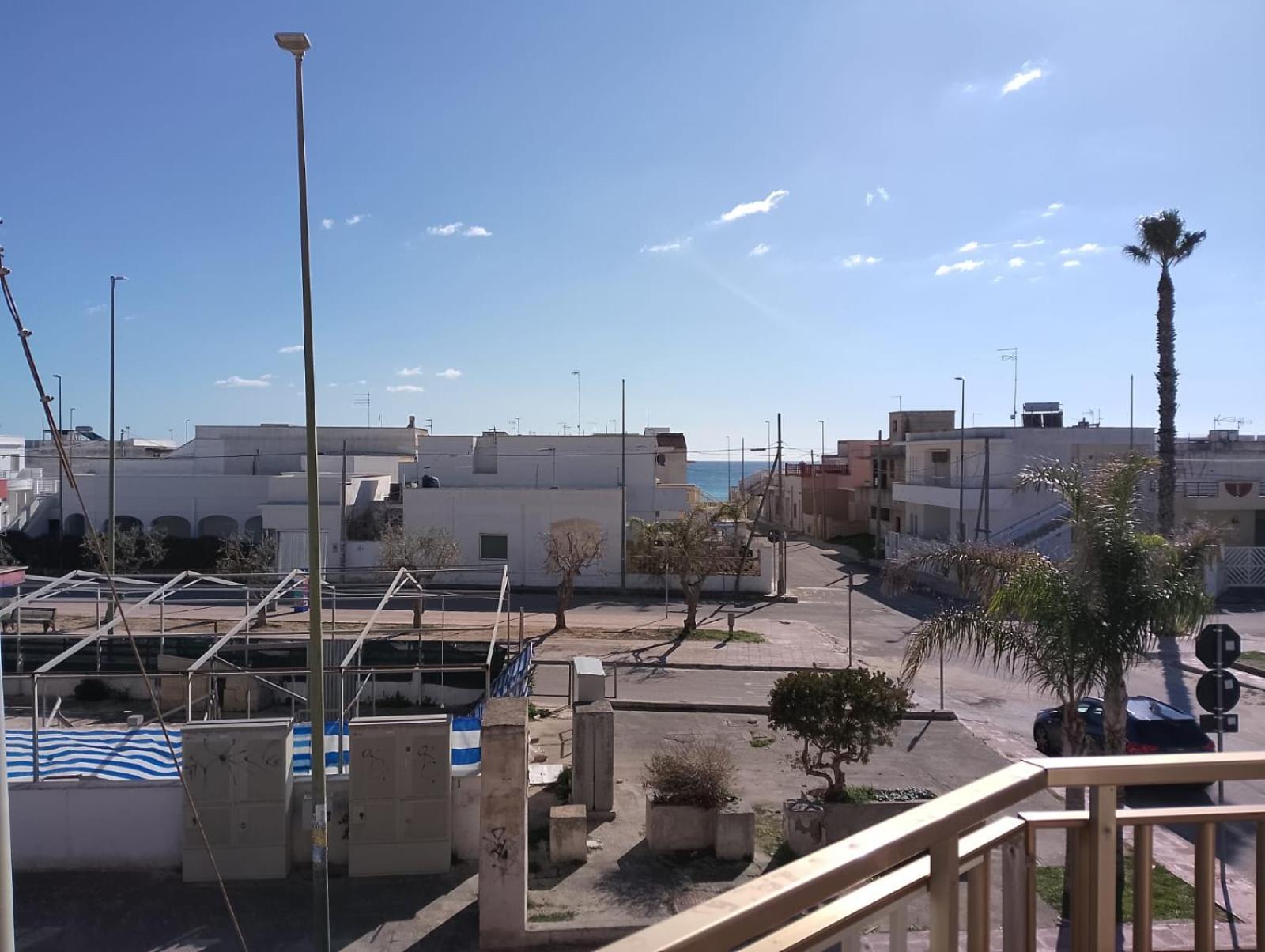 Il Corso Guest House By My Home Apulia Torre Lapillo Exterior foto