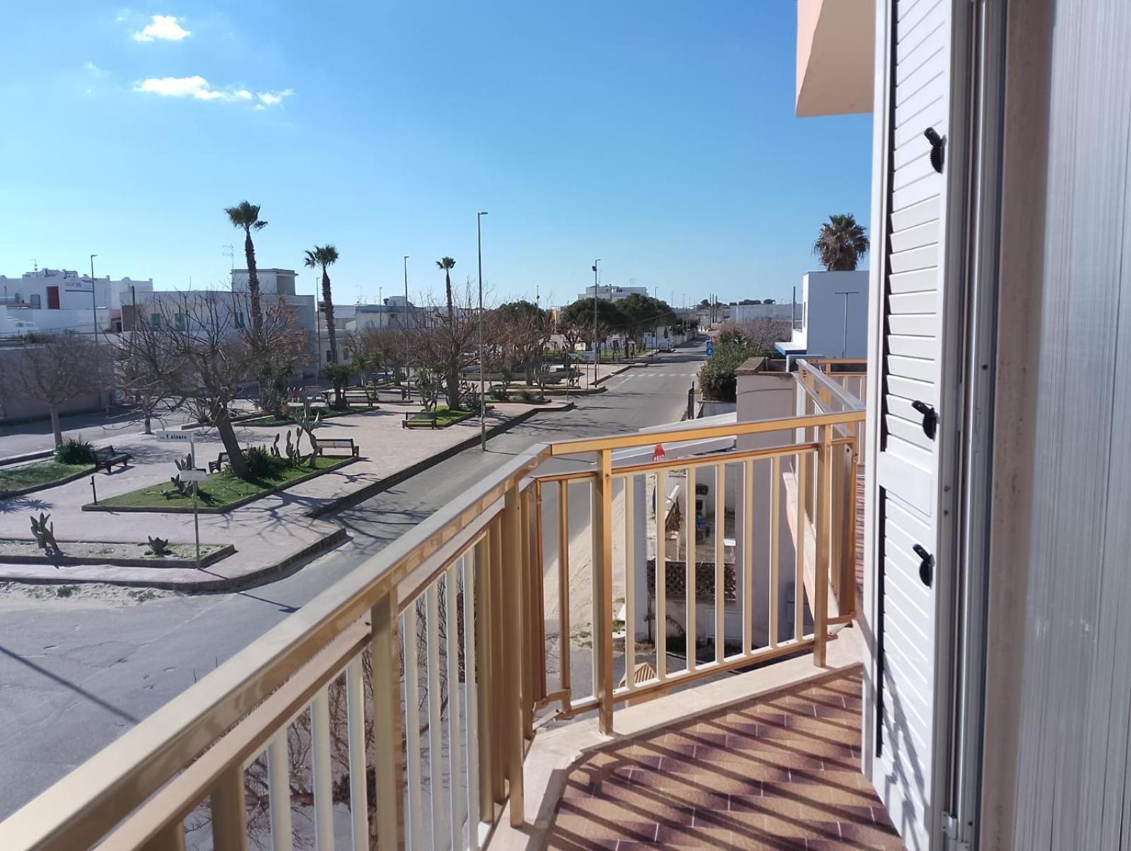 Il Corso Guest House By My Home Apulia Torre Lapillo Exterior foto