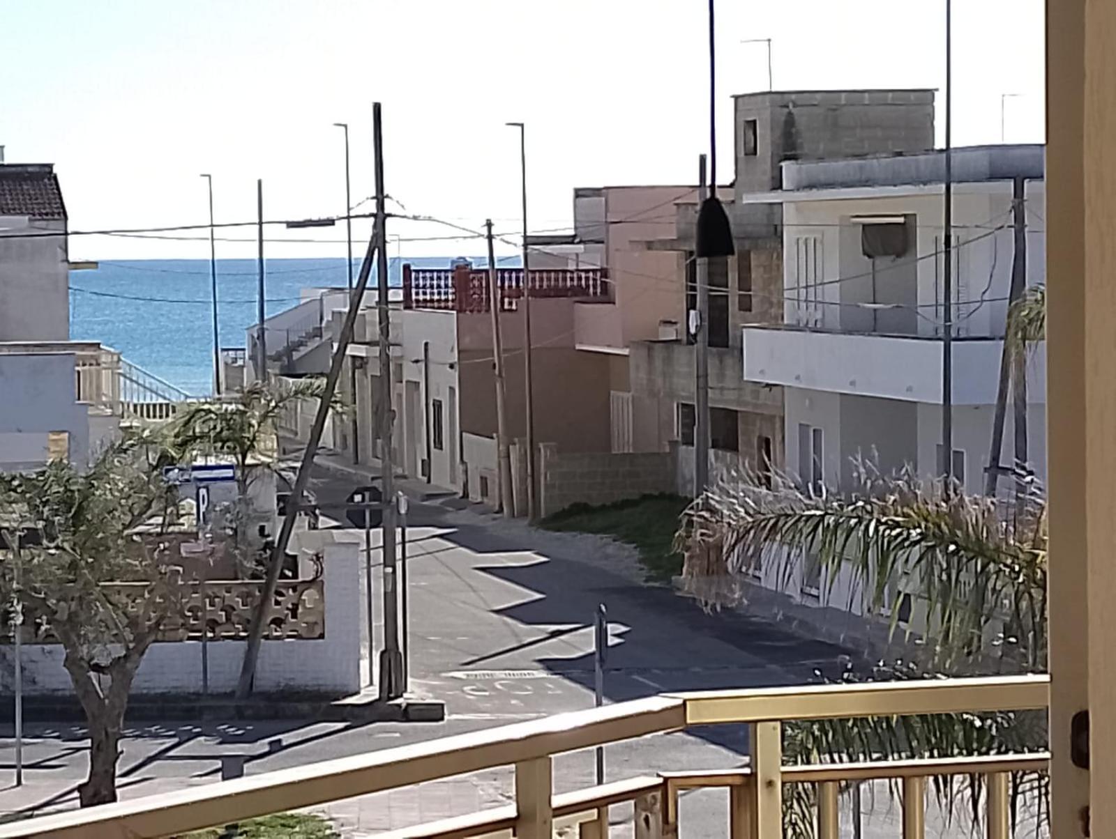 Il Corso Guest House By My Home Apulia Torre Lapillo Exterior foto