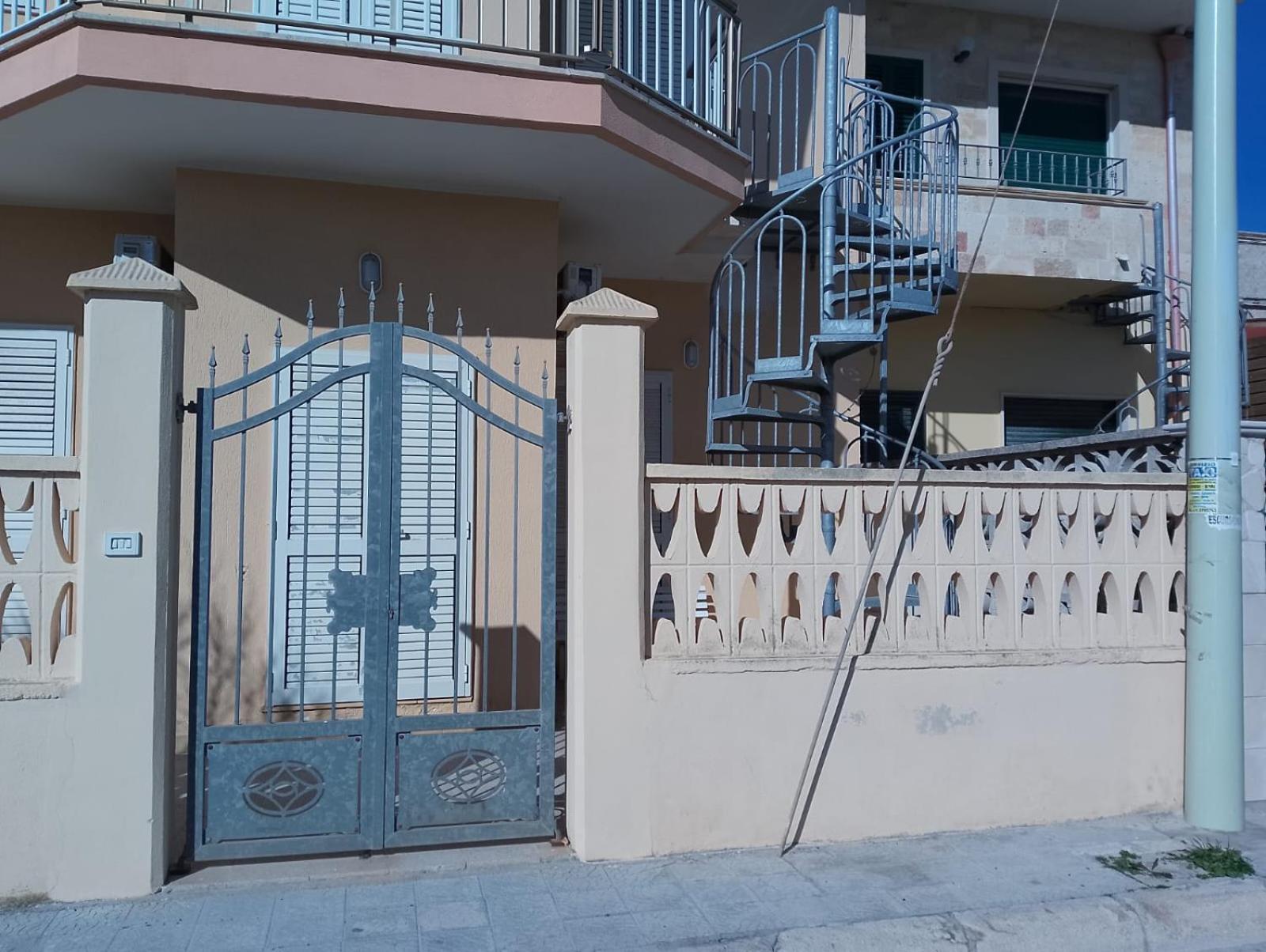 Il Corso Guest House By My Home Apulia Torre Lapillo Exterior foto
