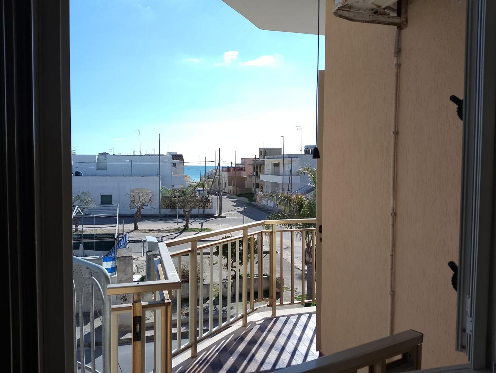 Il Corso Guest House By My Home Apulia Torre Lapillo Exterior foto