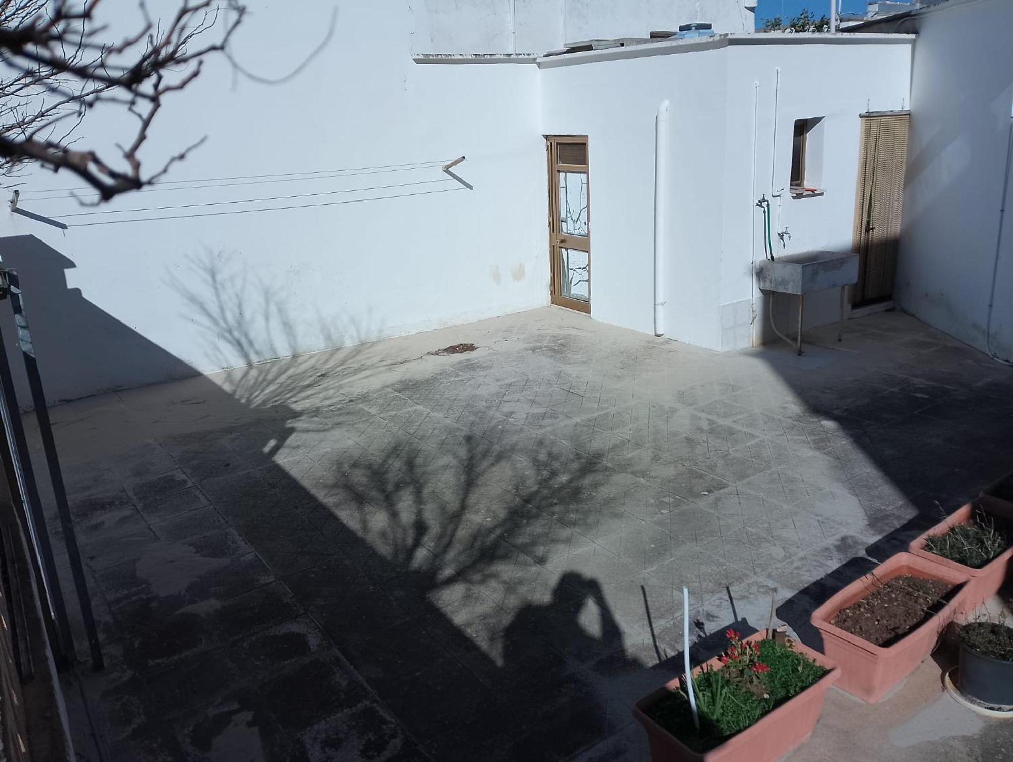 Il Corso Guest House By My Home Apulia Torre Lapillo Exterior foto