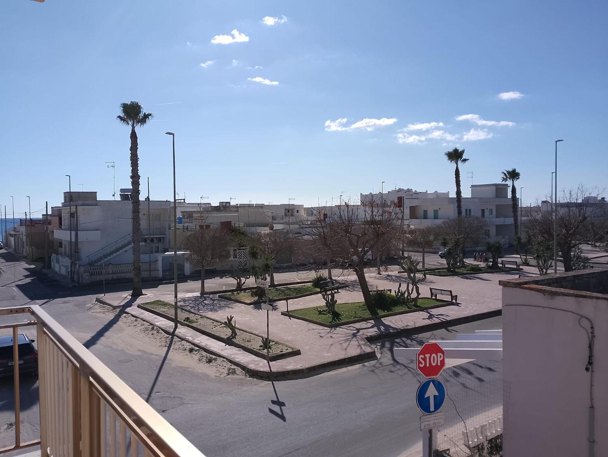 Il Corso Guest House By My Home Apulia Torre Lapillo Exterior foto