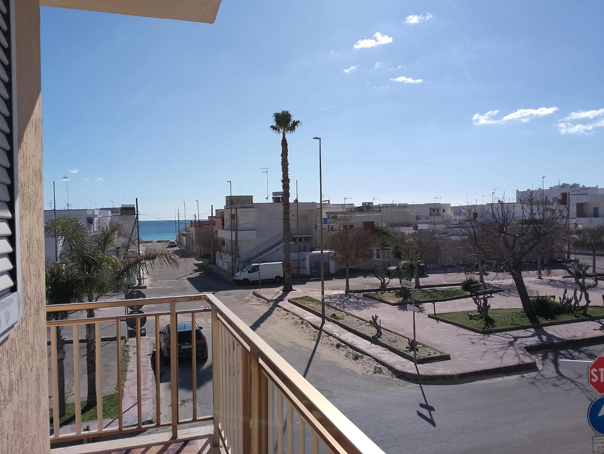 Il Corso Guest House By My Home Apulia Torre Lapillo Exterior foto