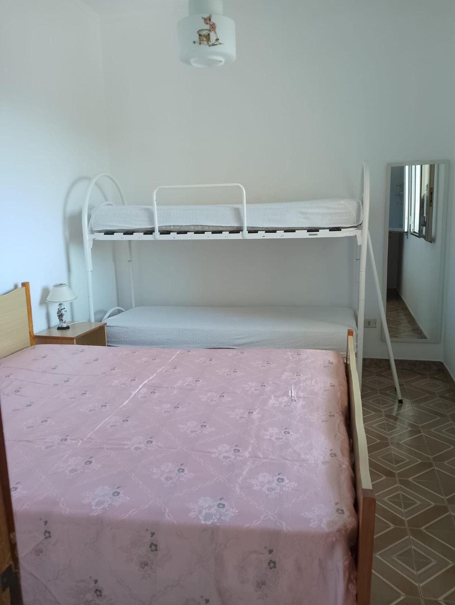 Il Corso Guest House By My Home Apulia Torre Lapillo Exterior foto
