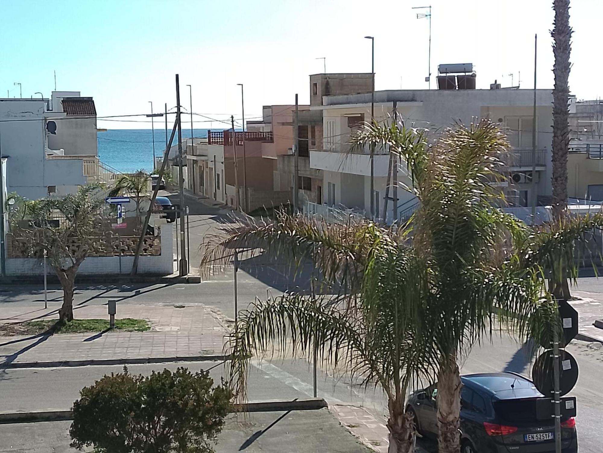 Il Corso Guest House By My Home Apulia Torre Lapillo Exterior foto