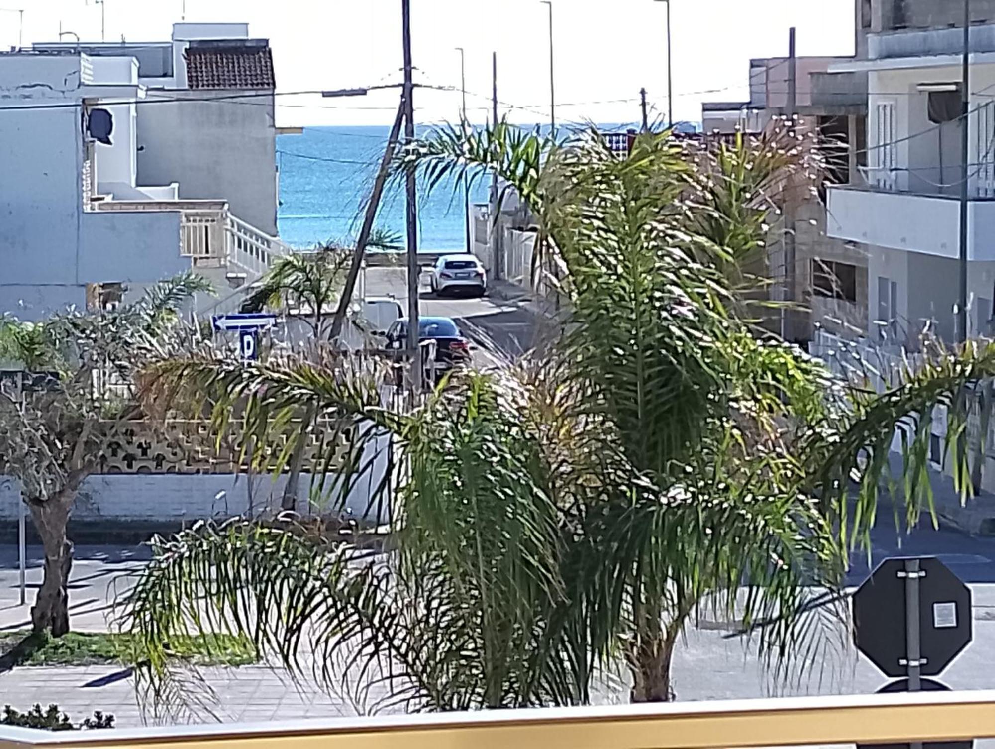 Il Corso Guest House By My Home Apulia Torre Lapillo Exterior foto