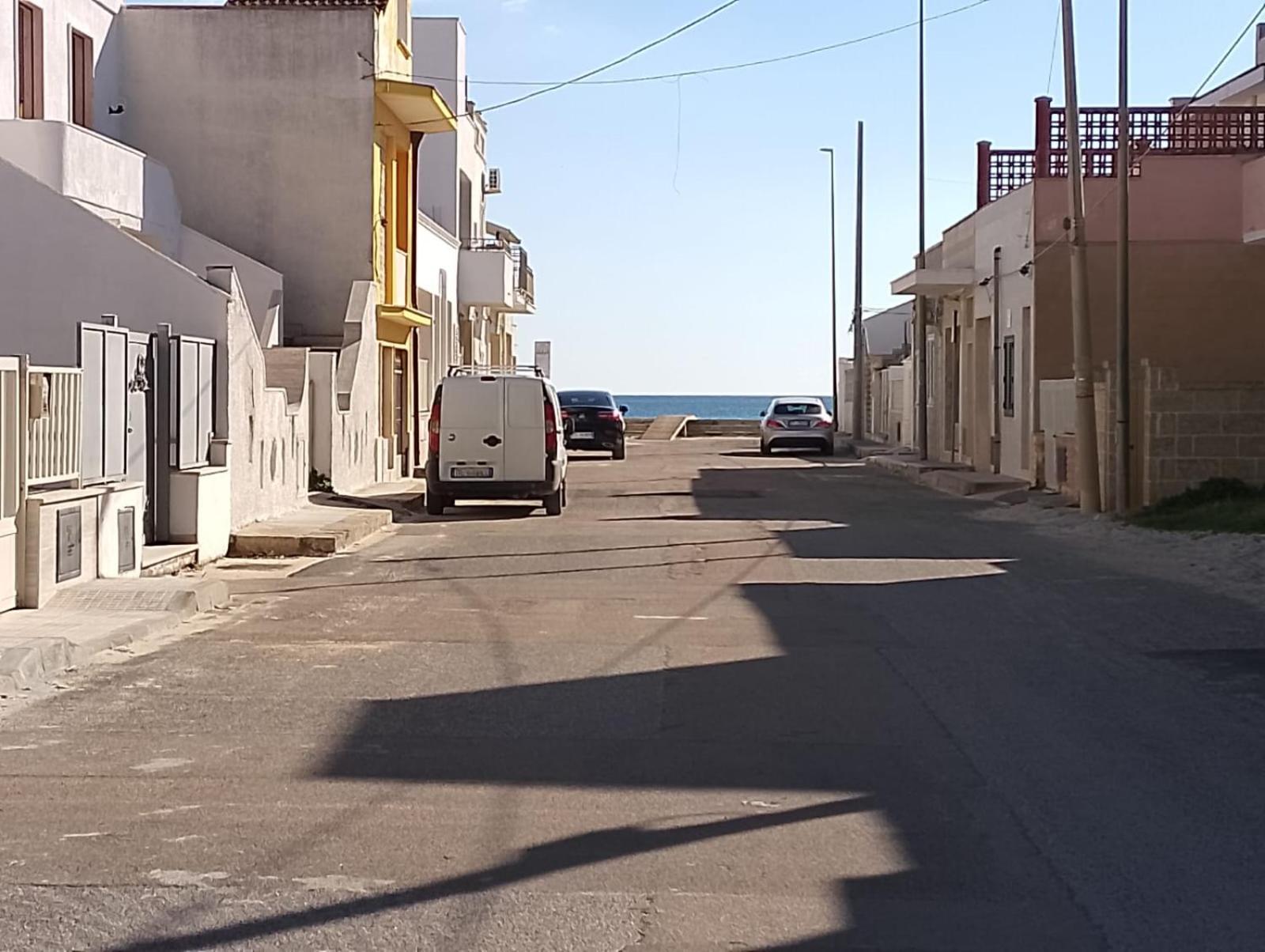 Il Corso Guest House By My Home Apulia Torre Lapillo Exterior foto