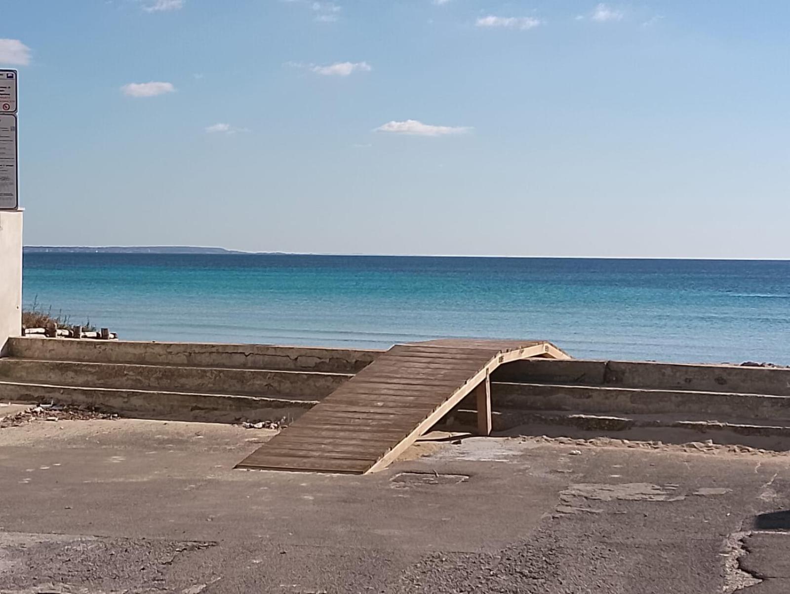Il Corso Guest House By My Home Apulia Torre Lapillo Exterior foto