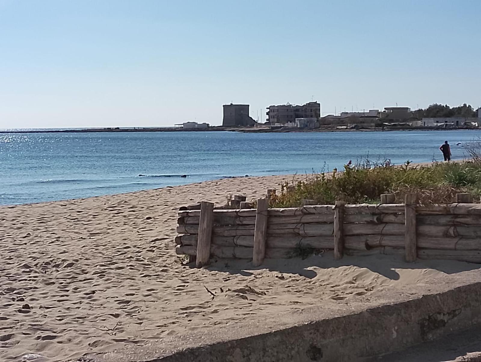 Il Corso Guest House By My Home Apulia Torre Lapillo Exterior foto