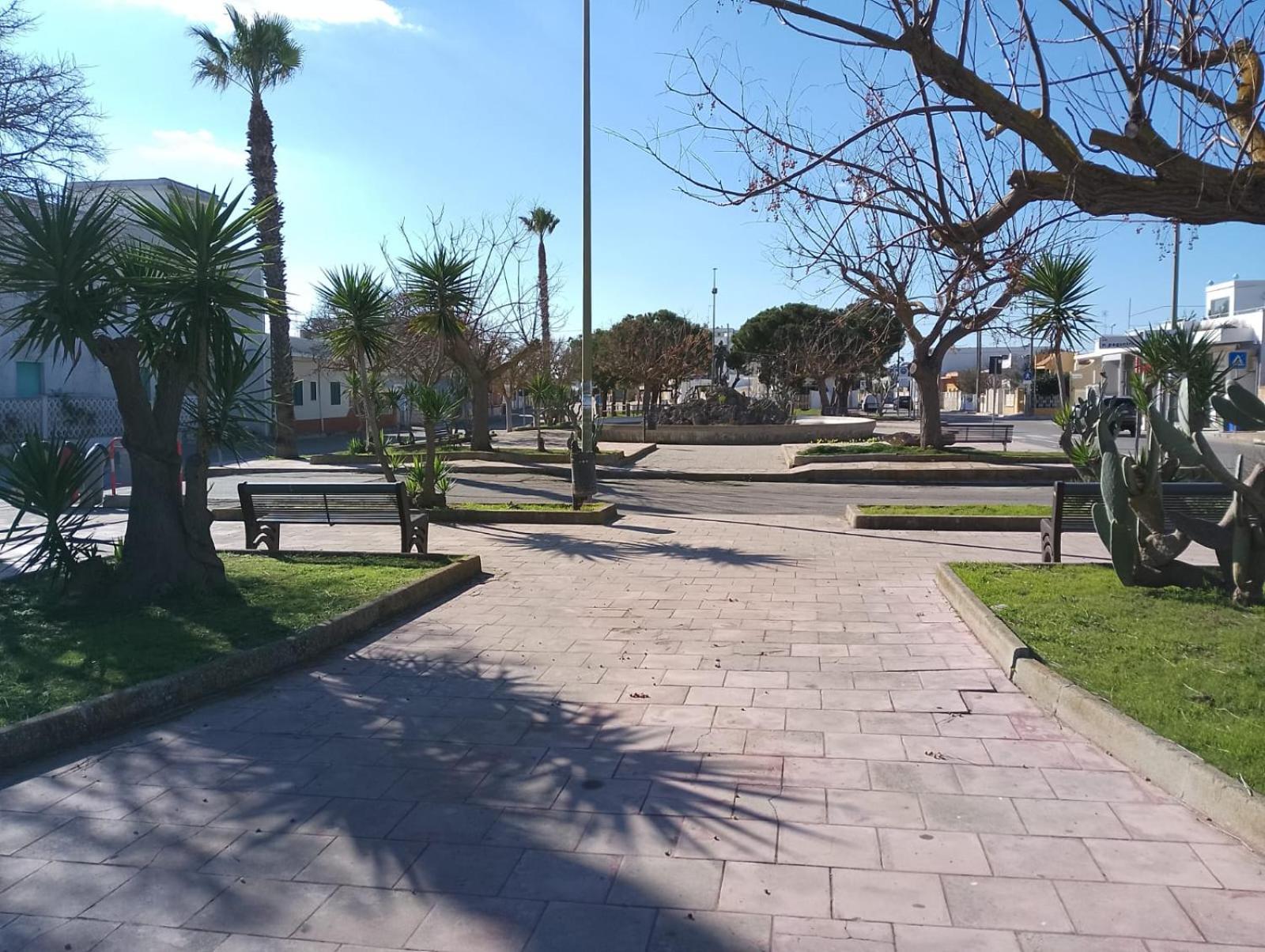Il Corso Guest House By My Home Apulia Torre Lapillo Exterior foto