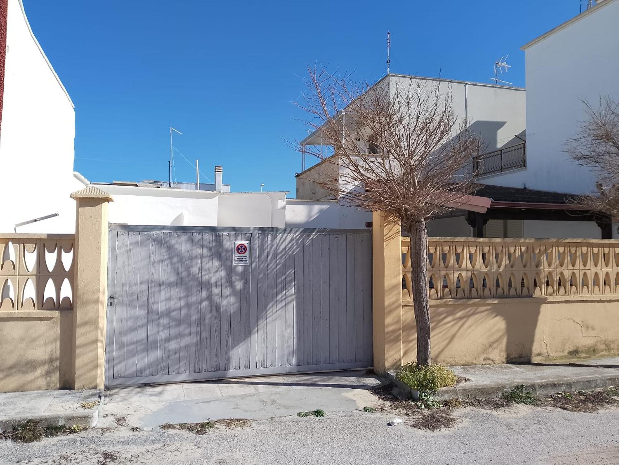 Il Corso Guest House By My Home Apulia Torre Lapillo Exterior foto